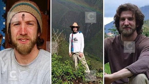 Cusco: Turista británico fue encontrado muerto al fondo de un barranco