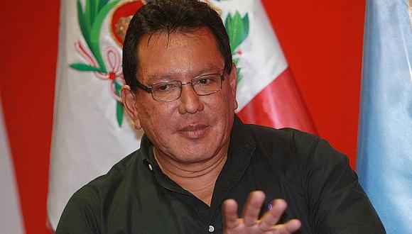 Callao: "Estado de emergencia ya cumplió su ciclo", dice gobernador Félix Moreno 