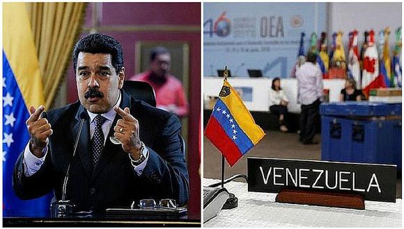 Con OJO crítico: Maduro sin remedio