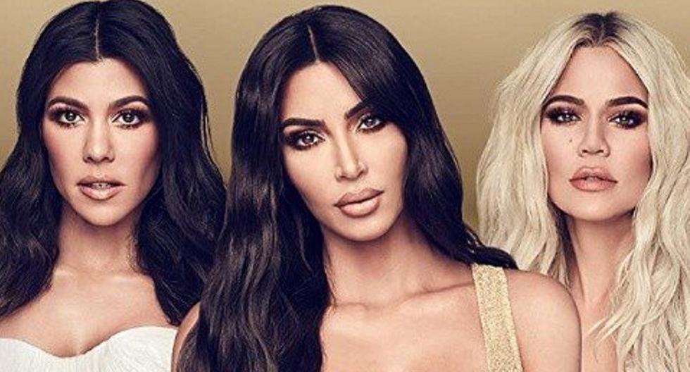 Keeping Up With The Kardashians Los Momentos Más Impactantes De Las Hermanas Kardashian En 