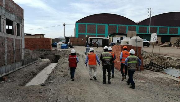 La Libertad: firman convenio para construir hospitales en Huamachuco y Virú (Foto referencial).