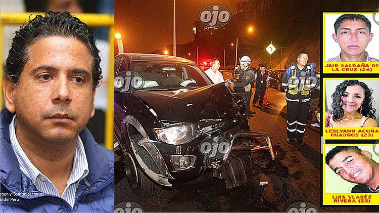 Con OJO crítico: La vida no vale nada