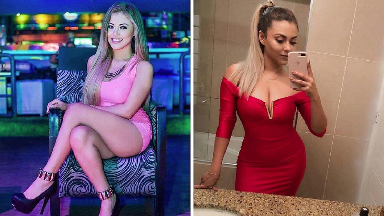 Itamar Menjívar demandará a exfutbolista de la selección por difusión de video íntimo