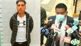 Abogado de John Kelvin arremete contra jueza: “él ya había obtenido un trabajo formal”