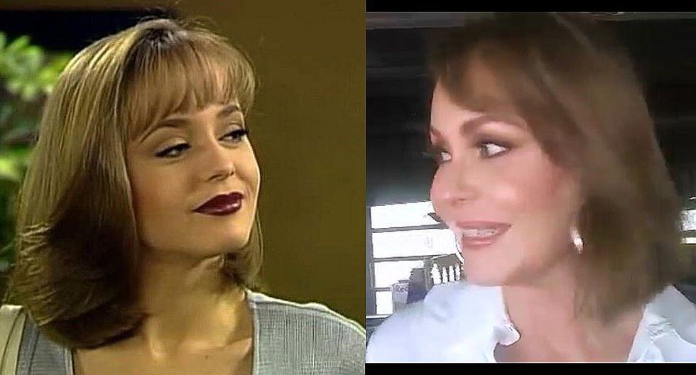 Gabriela Spanic Revela Que Vuelve En El Remake De La Usurpadora │video Ojo Show Ojo 9311