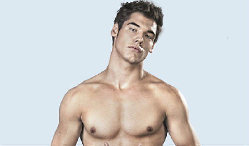 'Ven, baila quinceañera': Gael sorprende con sexy sesión de fotos [VIDEO] 