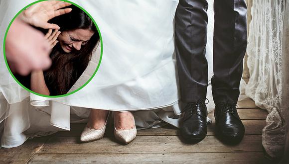 MIMP propone charla de violencia doméstica como requisito para matrimonio