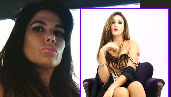 ¡Quéee! ¿Tilsa Lozano botó de su casa a Daniela Cilloniz por 'El Loco'? [VIDEO]