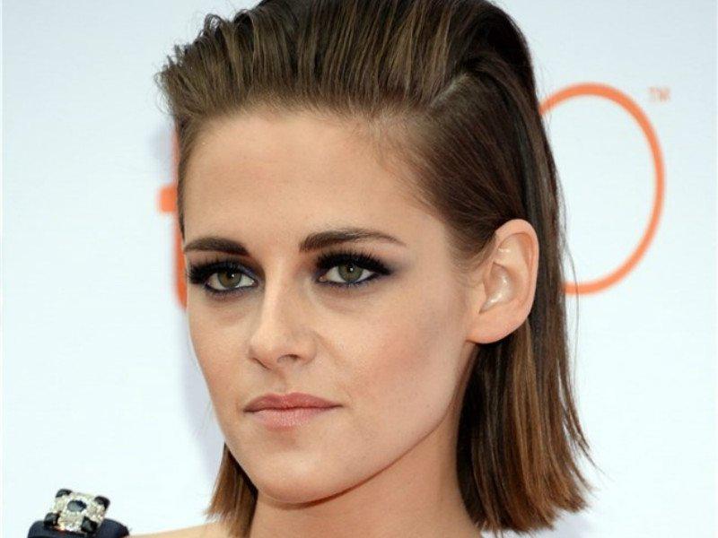 Kristen Stewart presenta a su nueva novia [FOTOS]