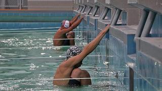 ​IPD ofrece cursos gratis de Natación en todas estas sedes