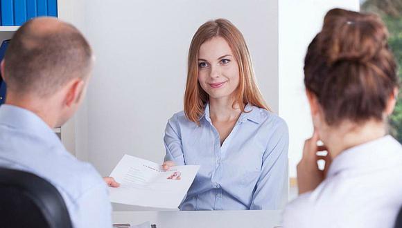 5 tips para vencer el miedo en una entrevista de trabajo