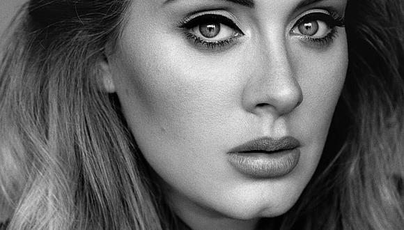 ¡Siéntete bella con tu interior! Las frases más geniales de Adele