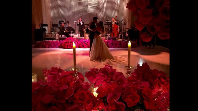 Sofía Vergara y Joe Manganiello tuvieron boda de ensueño [FOTOS] 