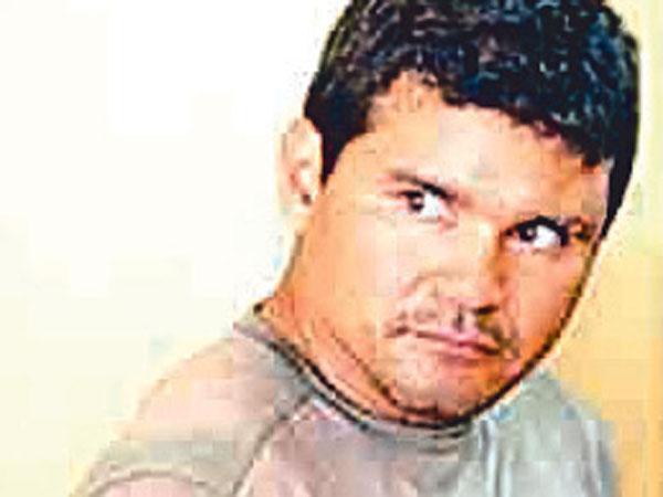 35 años al "Apóstol de la muerte"