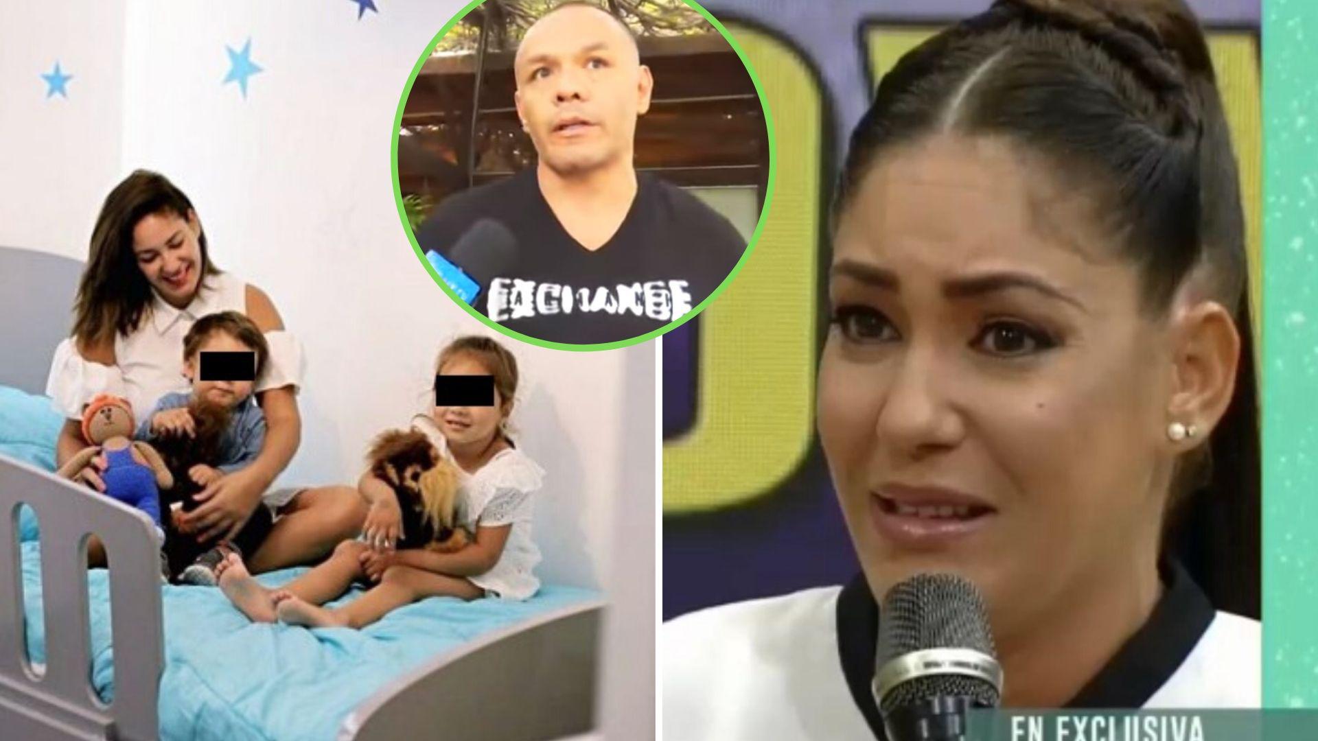 Foto: América TV | ATV