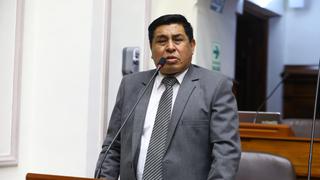 Congresista Pasión Dávila fue suspendido por 120 días tras agredir a Juan Burgos