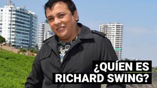 Richard Swing: El artista que puso contra las cuerdas a Martín Vizcarra 
