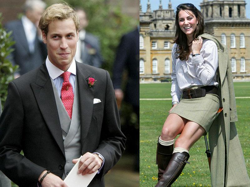 Se esparcen rumores sobre posible boda del príncipe Guillermo