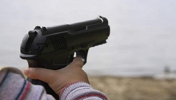 Niño de cuatro años mata a su prima de dos de un disparo 