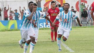 Colombiano Aponzá se consolida como máximo goleador del Apertura del Perú