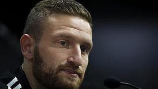 Arsenal está desesperado por fichar a Shkodran Mustafi para reforzar su defensa