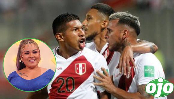 Vidente predice que Perú no clasifica a Mundial Qatar 2022. Foto: (redes sociales).