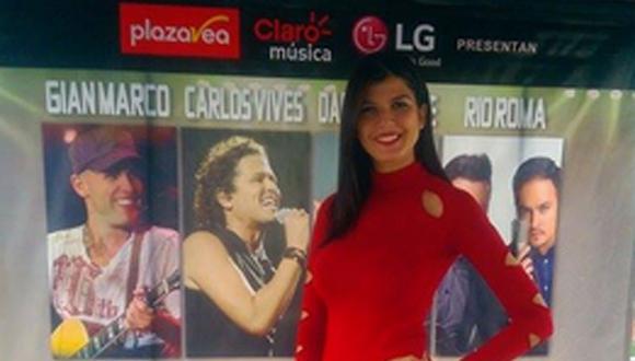 Nicole Faverón dice que Angie Arizaga necesita apoyo profesional