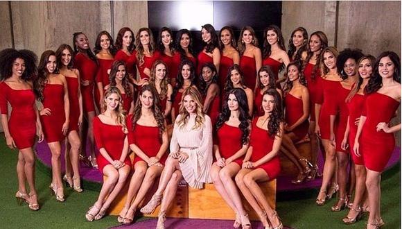Jessica Newton escoge a nueva Miss Perú Universo que no participó en certamen