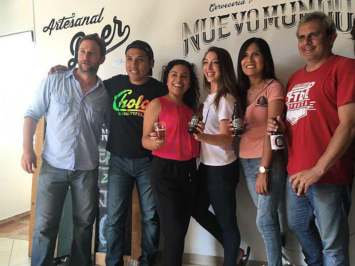 Craft Beer Sessions, una jornada para descubrir lo mejor de la cervecería artesanal