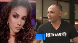 Jackson Mora 'chotea’ a Olinda por Tilsa Lozano: “soy libre, puedo salir con quien me dé la gana” | VIDEO