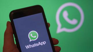 Reportan fallas técnicas en el sistema de WhatsApp en varios países del mundo