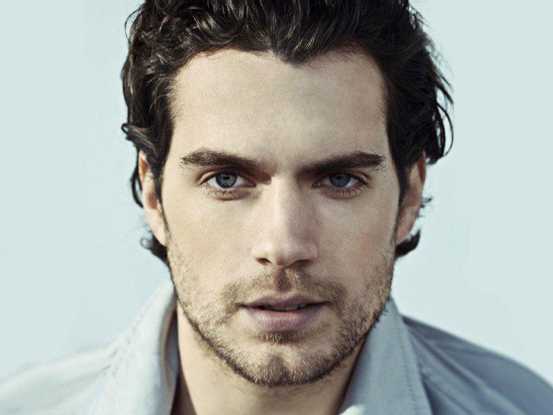 9 curiosidades de Henry Cavill, el actor de Superman