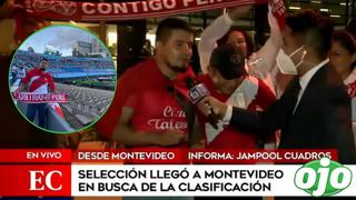 Historia del hincha peruano que canceló su boda por el Perú vs. Uruguay sería mentira: “llegó a su fin” 