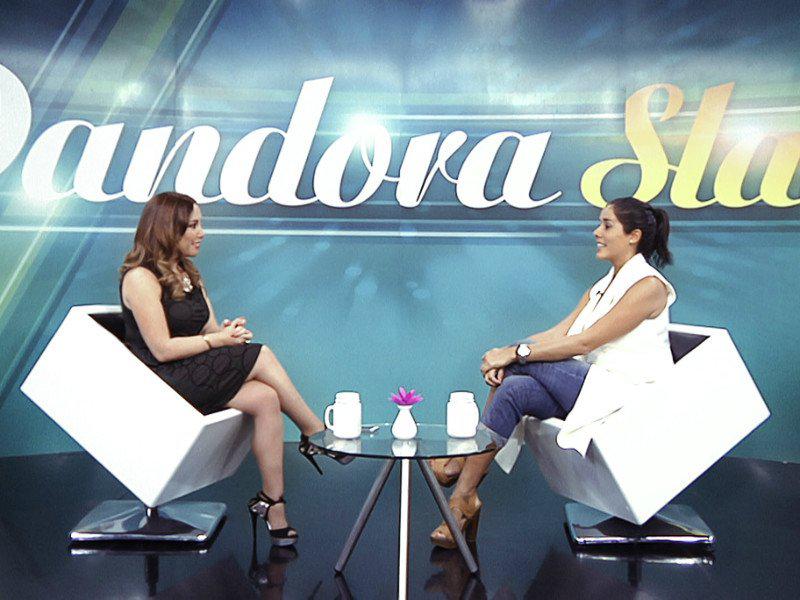 ¡NO LO CREERÁS! Gianella Neyra reveló episodio que la traumó en su carrera [VIDEO]