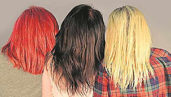 Estudio revela el color y tamaño de cabello de mujer que le gusta a los hombres