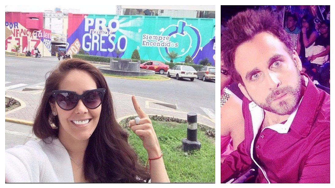 Karen Schwarz despotricó del canal al que ahora vuelve y usuarios se lo recordaron