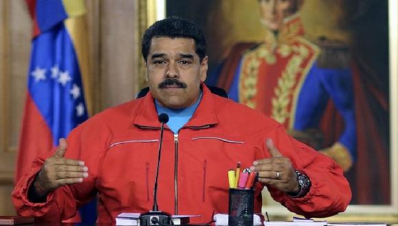  Nicolás Maduro declara "estado de emergencia económica" en Venezuela