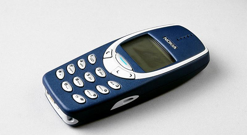 ​Youtube: clásico Nokia "invencible" vuelve al mercado y hoy luce así (FOTO)