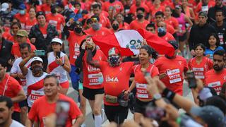 Organizan la Media Maratón de Lima considerada la más antigua del mundo