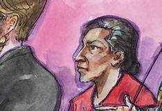Alejandro Toledo seguirá detenido en Estados Unidos 