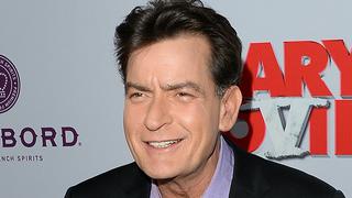 ​Charlie Sheen: ¿Por qué su doctor se inyectó sangre infectada del actor?