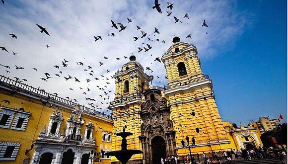 7 iglesias en Lima para recorrer por Semana Santa