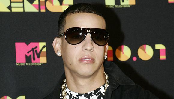 Por más de tres décadas, Daddy Yankee estuvo deleitando al público en la industria musical (Foto: Ronaldo Schemidt / AFP)