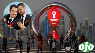 Qatar 2022: Hoteles rechazan hospedar a personas homosexuales y les prohíben ‘actuar’ como gays