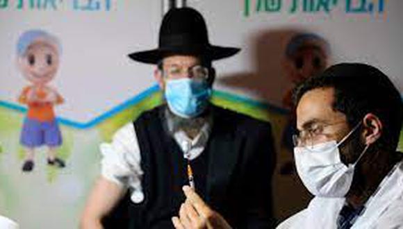 Israel es líder mundial en temas de salud y  lucha contra el coronavirus.