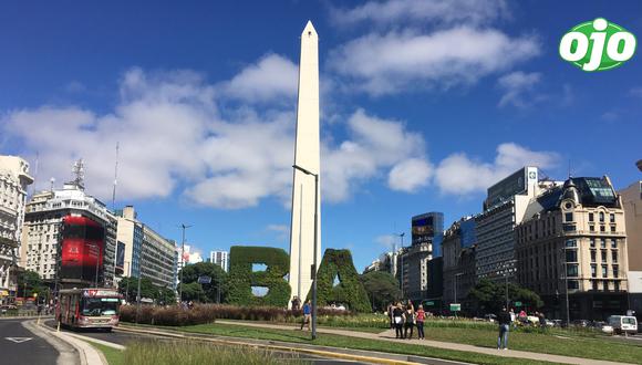 Los 8 puntos turísticos que no te puedes perder en Buenos Aires
