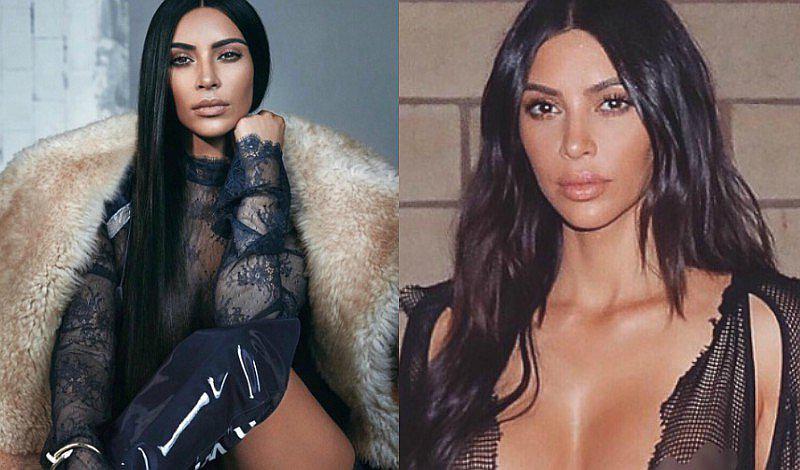Kim Kardashian emplea este secreto para quitarse las estrías [FOTOS]