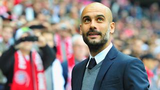 Pep Guardiola asegura que la Premier League es una competición "especial" 