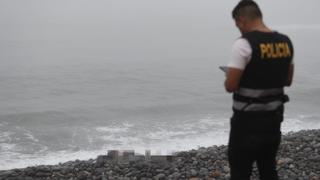 Barranco: hallan cuerpo sin vida de hombre en playa Los Pavos | VIDEO 