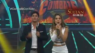 Combate: ¿cuánto ráting hizo la nueva temporada?